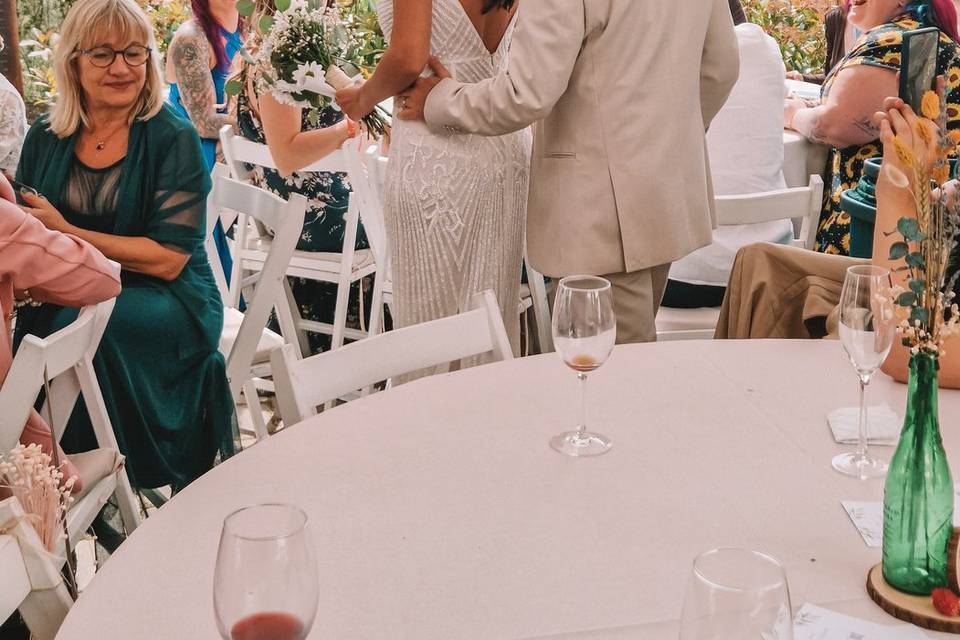 Banquete