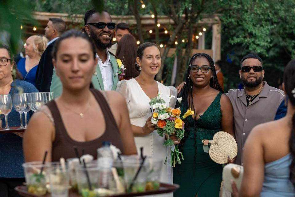 Catering