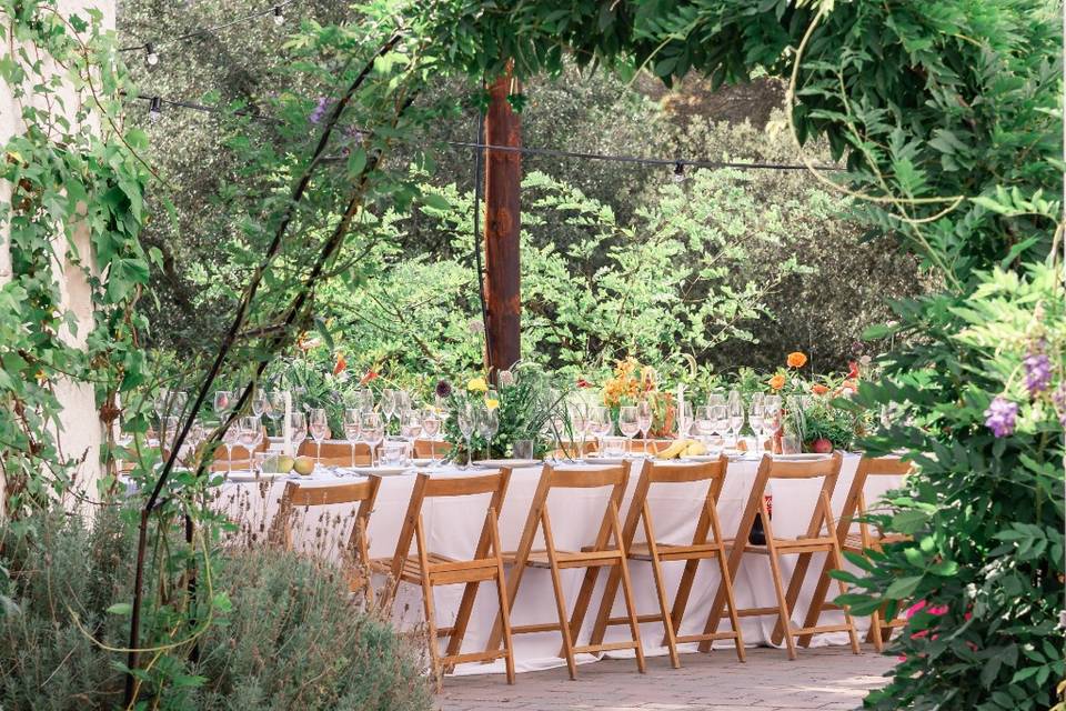 Mesas