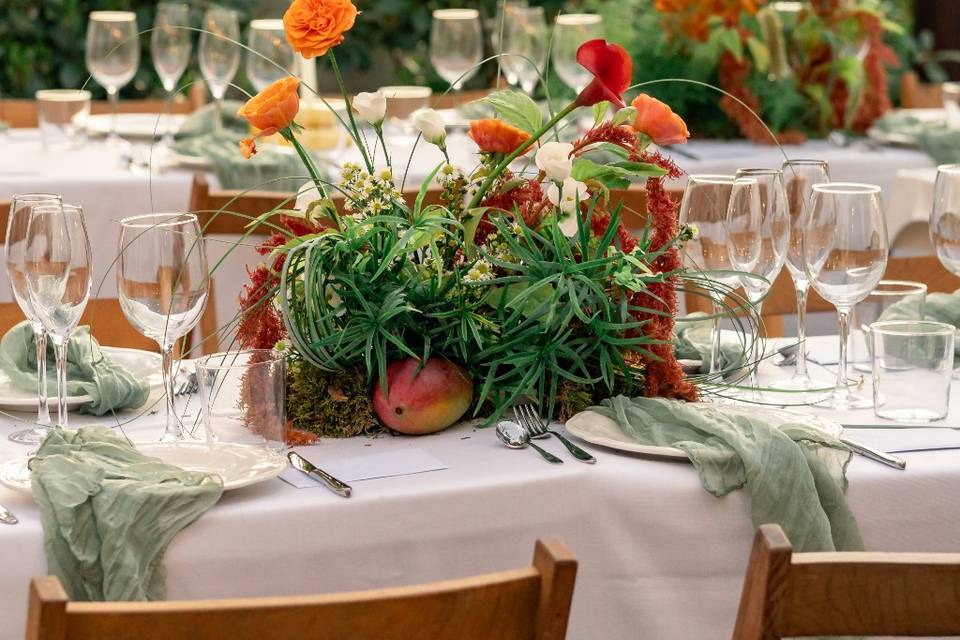 Florista