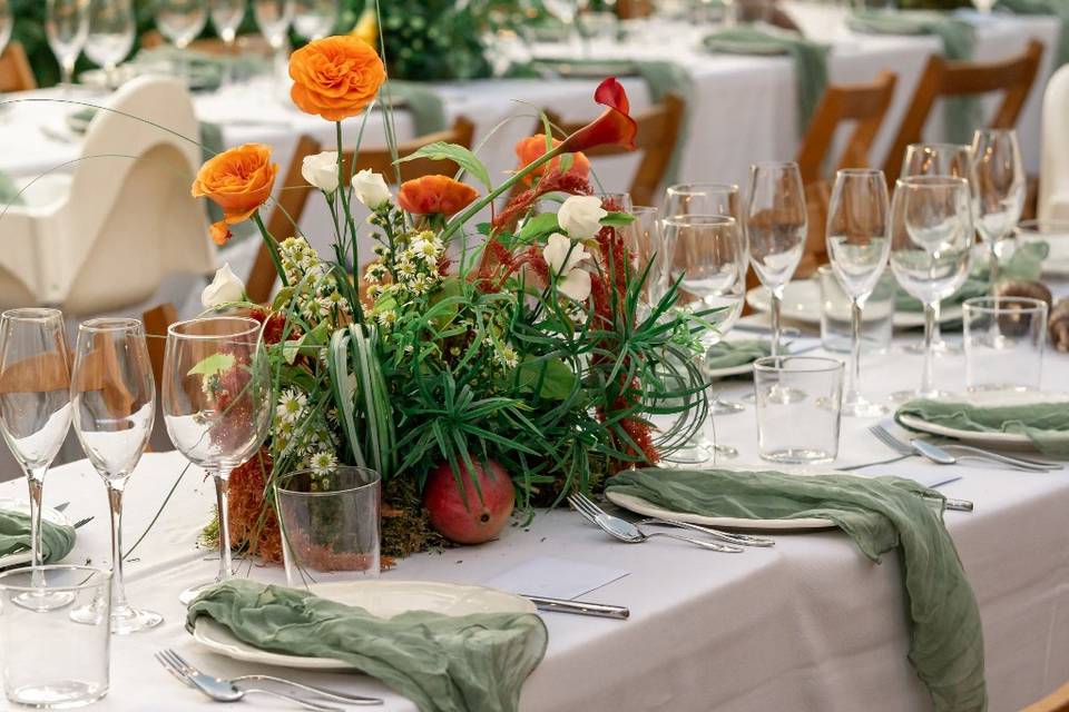Florista