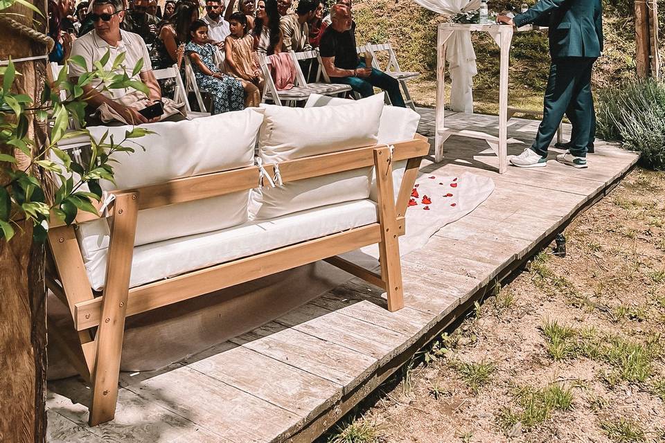 Ceremonia