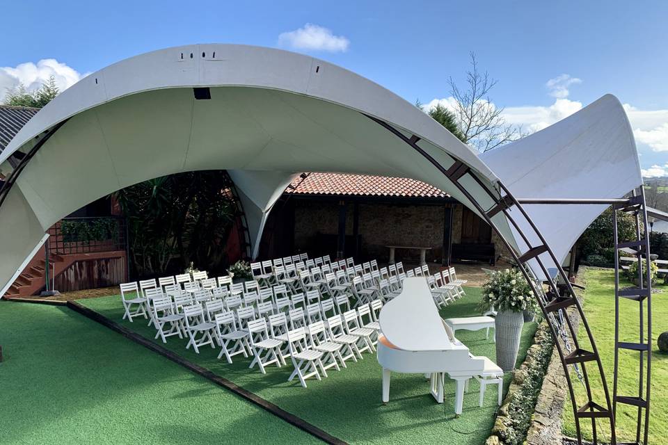 Pianista para Bodas