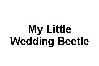 My Little Wedding Beetle