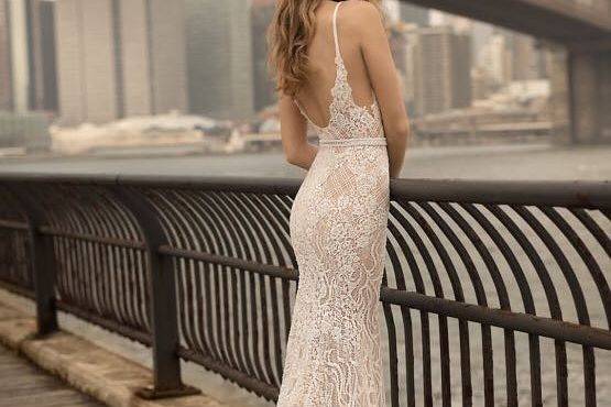 Berta Bridal