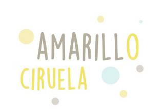 Amarillo Ciruela