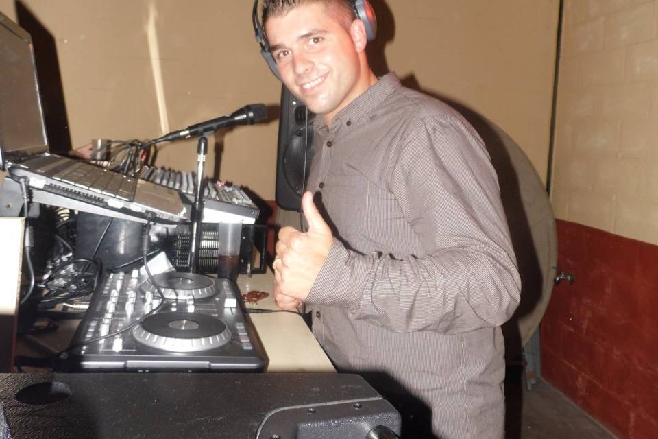 Dj Raul