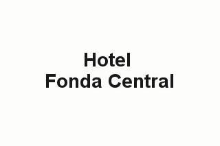 Hotel Fonda Central