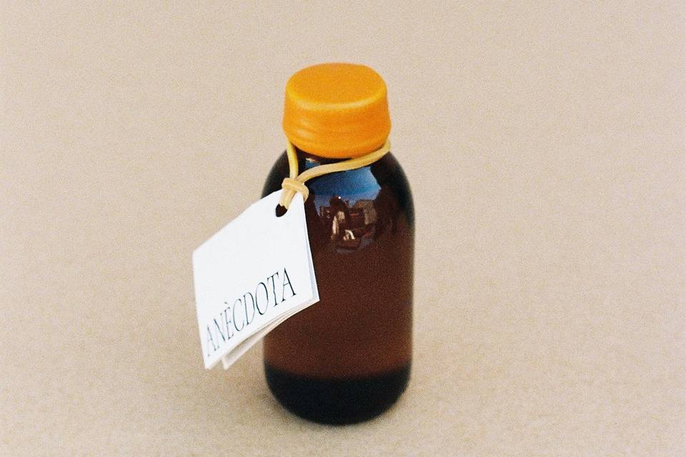 NARANJA - 100ml