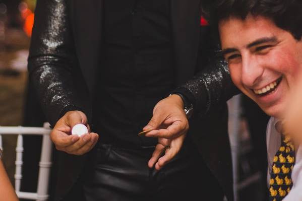 Magia para todas las edades