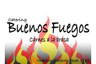 Buenos Fuegos