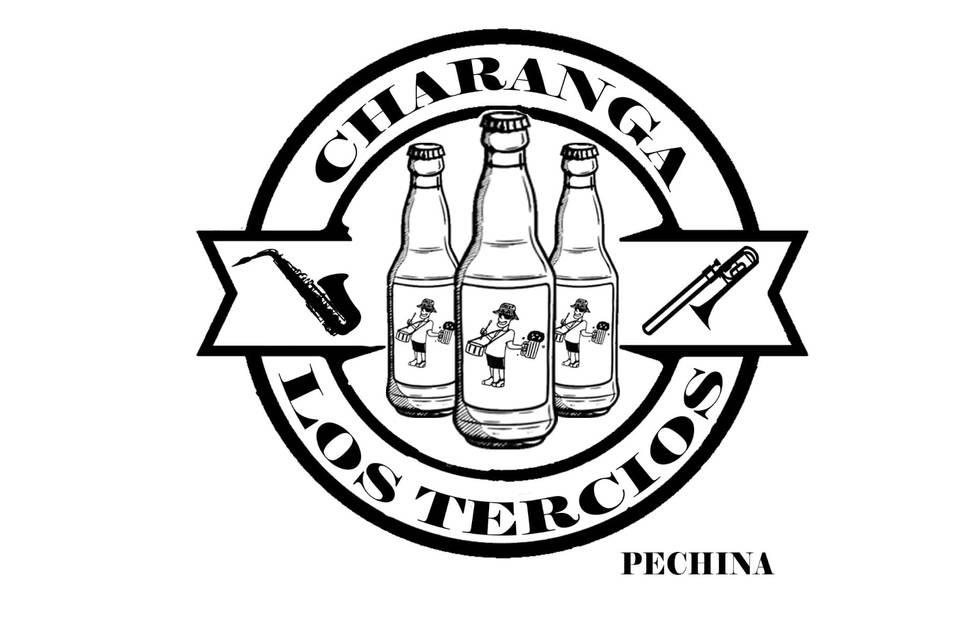 Los Tercios - Charanga