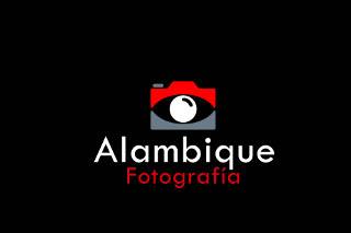 Alambique logotipo