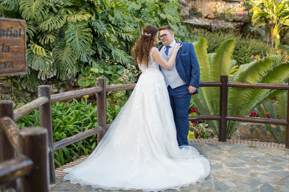 PostBoda en la Costa del Sol