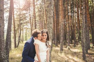 La Fotografía de tu Boda