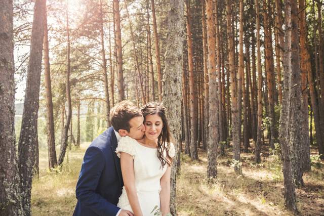 La Fotografía de tu Boda