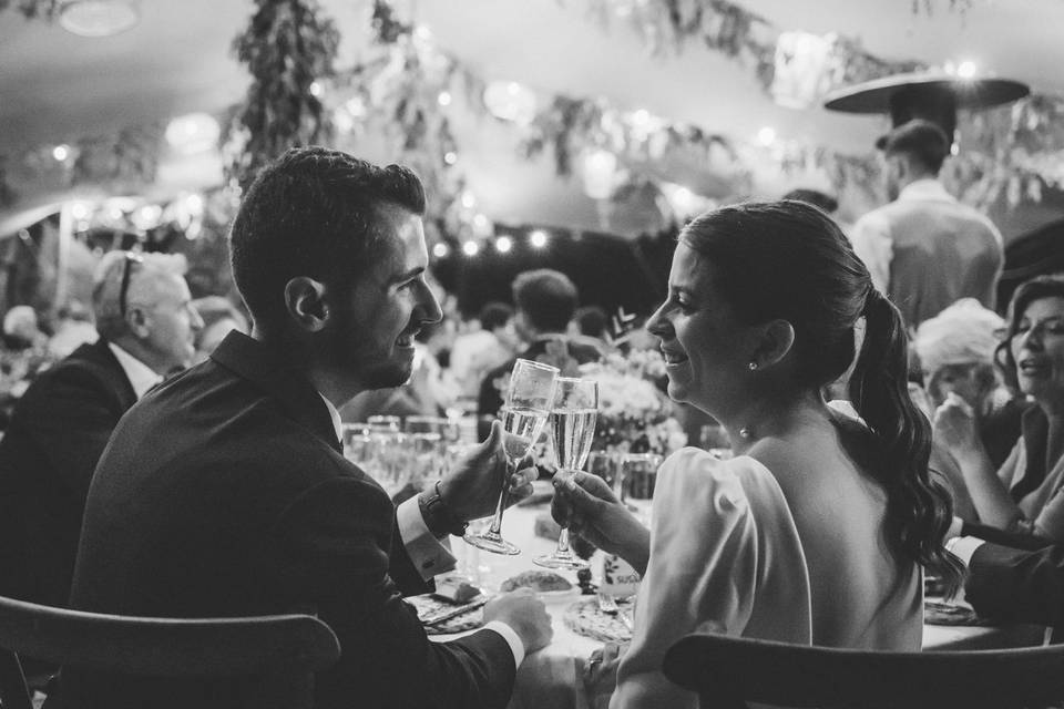 © La Fotografía de tu Boda