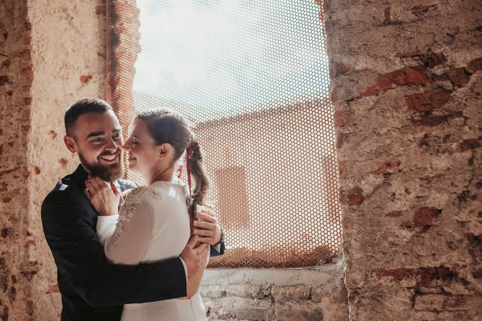 © La Fotografía de tu Boda