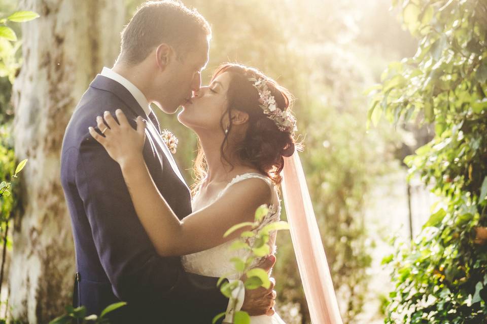 © La Fotografía de tu Boda