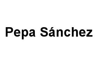 Logopepasanchez