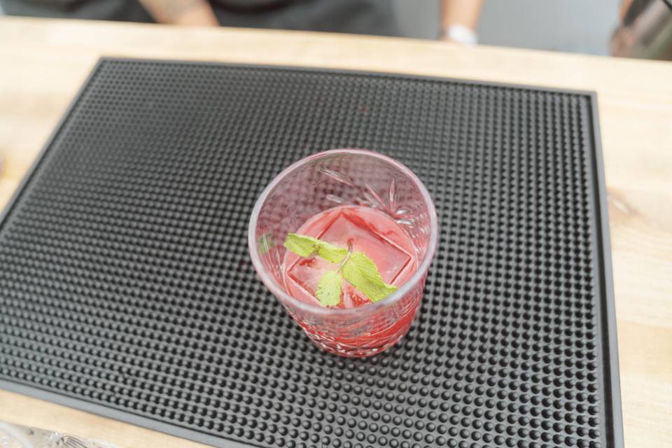 La Ex Coctelería