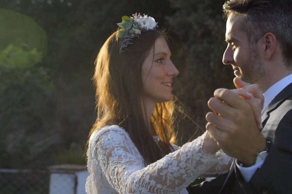 Noel + Marjolaine