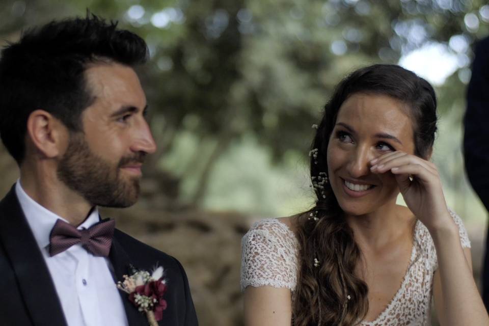 Sergio + Judith