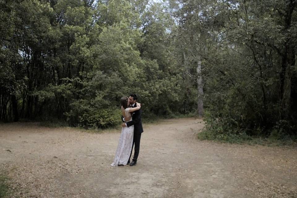Sergio + Judith