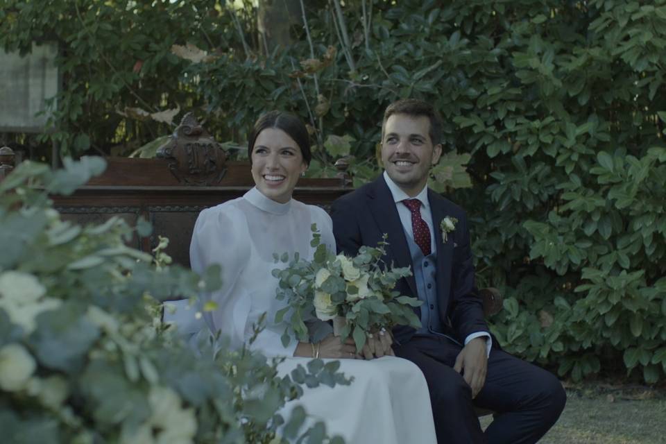 Carles + Maria