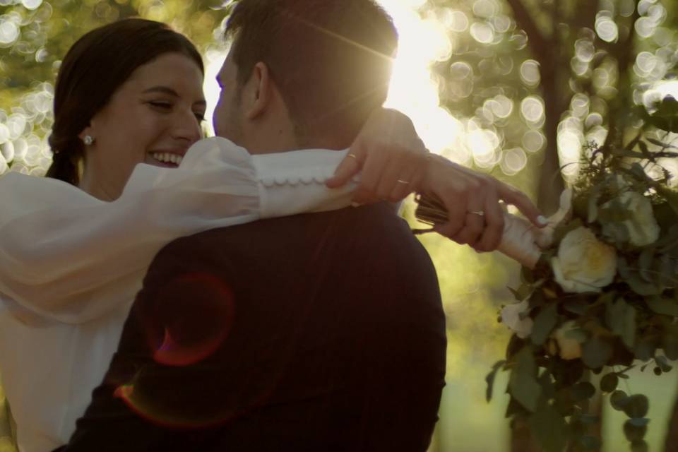 Carles + Maria
