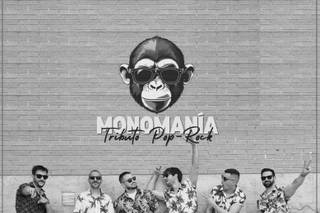 Monomanía