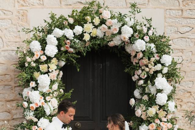 Ceremony