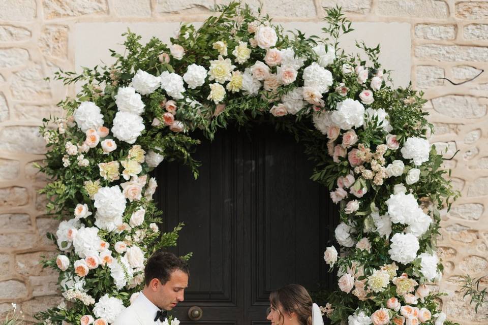 Ceremony