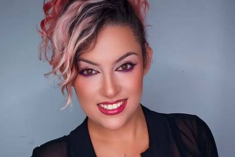 Laia Productions Makeup