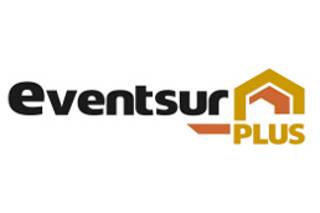 Eventsur logotipo