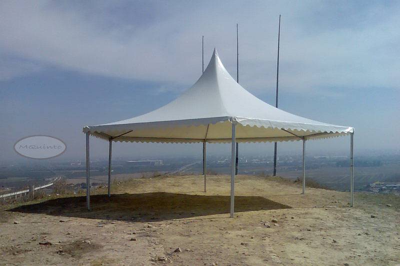 MQuinto-Carpas y Eventos