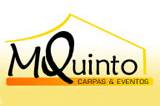 MQuinto-Carpas y Eventos