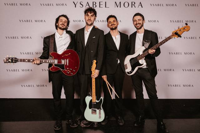 Tribeca Ysabel Mora
