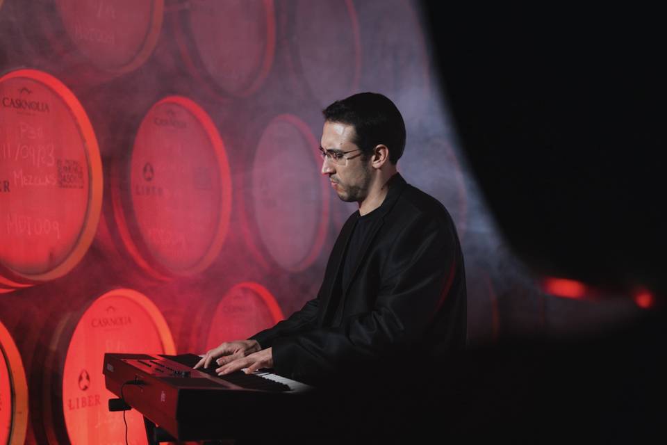 Piano