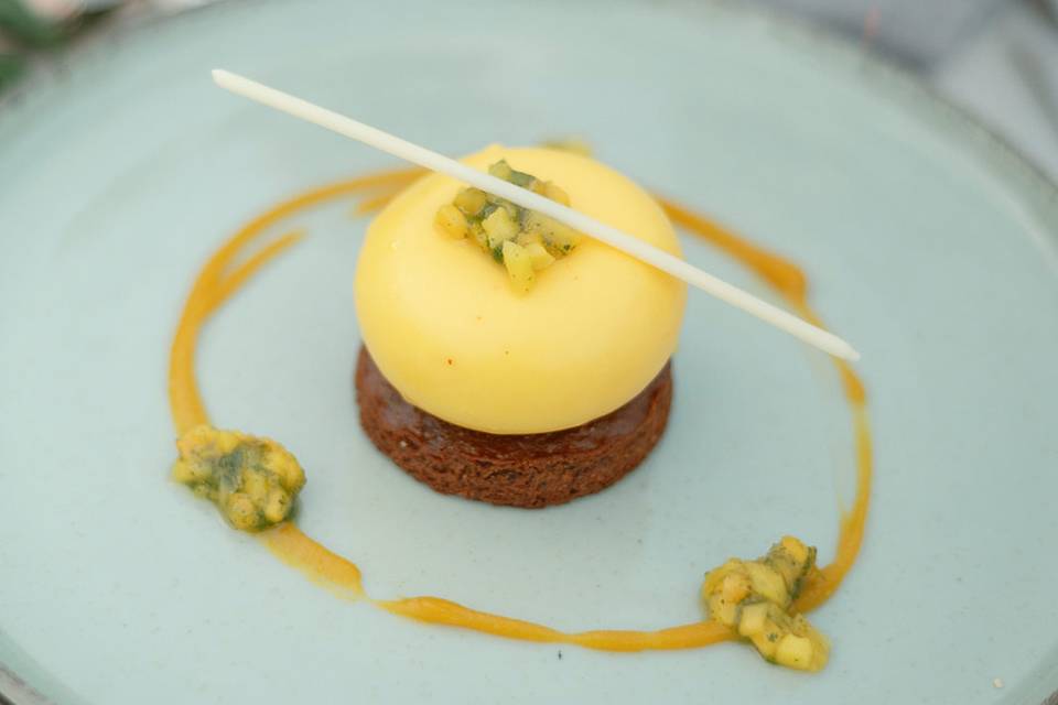 Postre