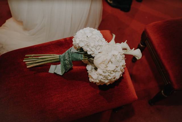 Ramo de novia