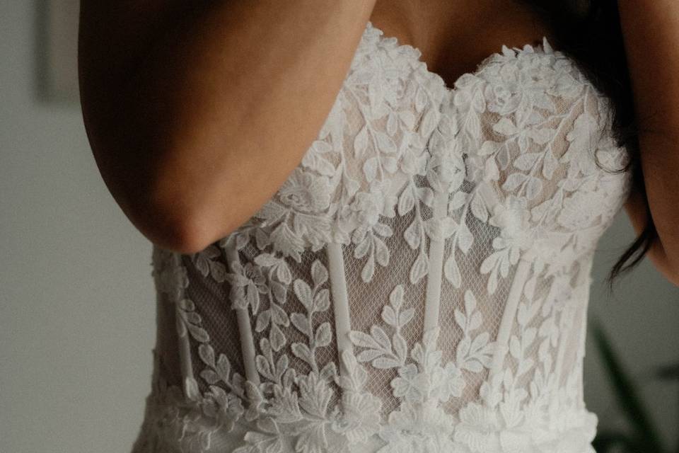 BODA