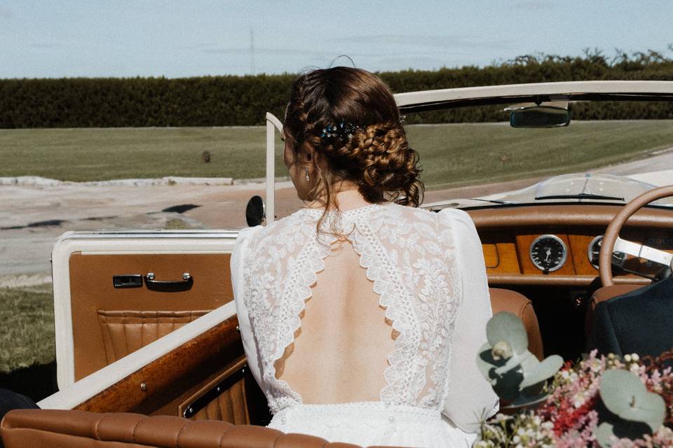 BODA
