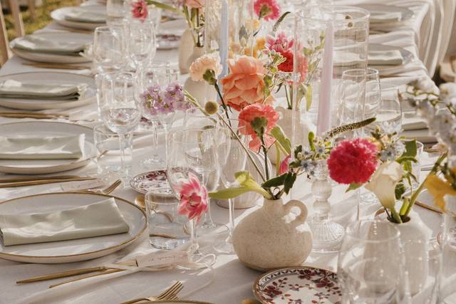 Laura Her Eventos
