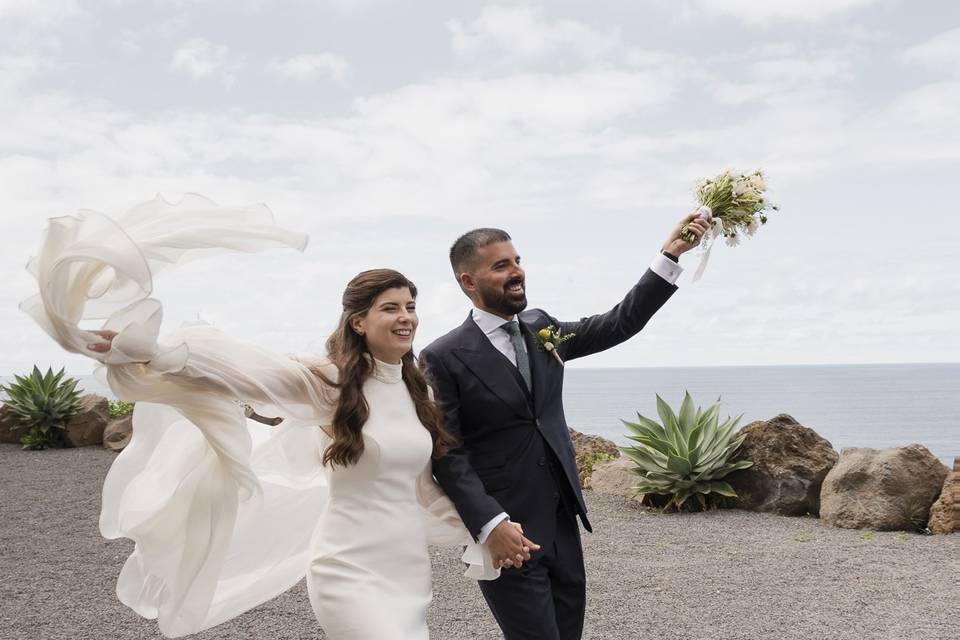 Novios