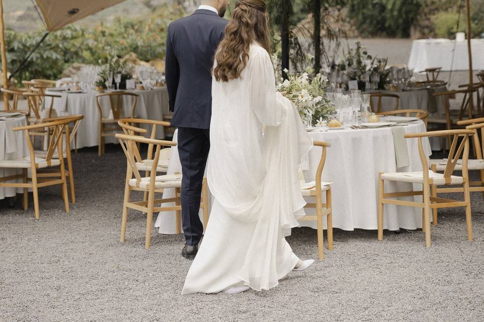Banquete
