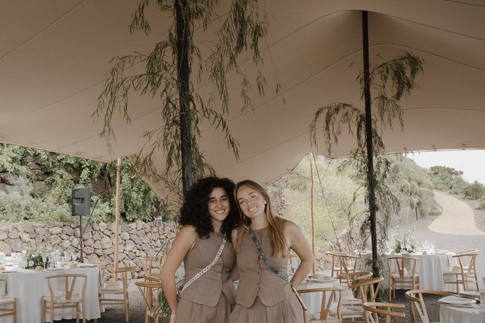 Wedding planner