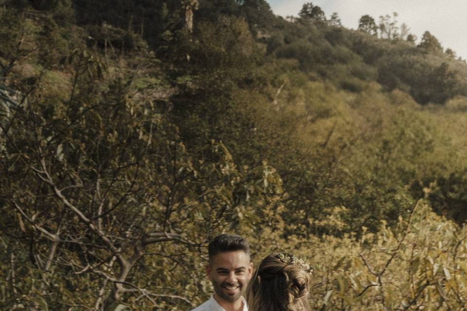 Novios