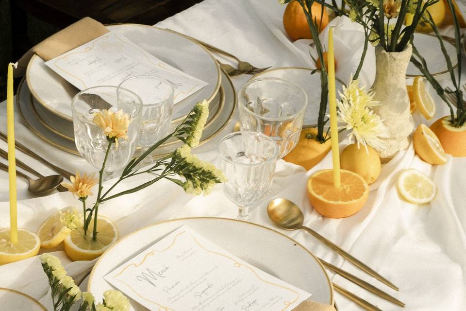Banquete