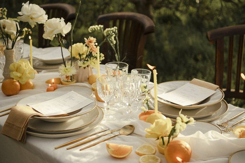 Banquete